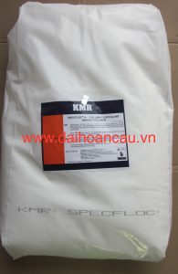 Polymer Anion Anh Quốc bao 25kg