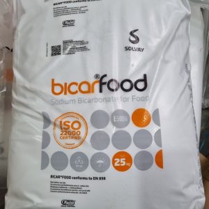 Sodium Bicarbonate Thái Lan (Food Grade)